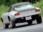 BMW Hurrican Prototype 1964 года